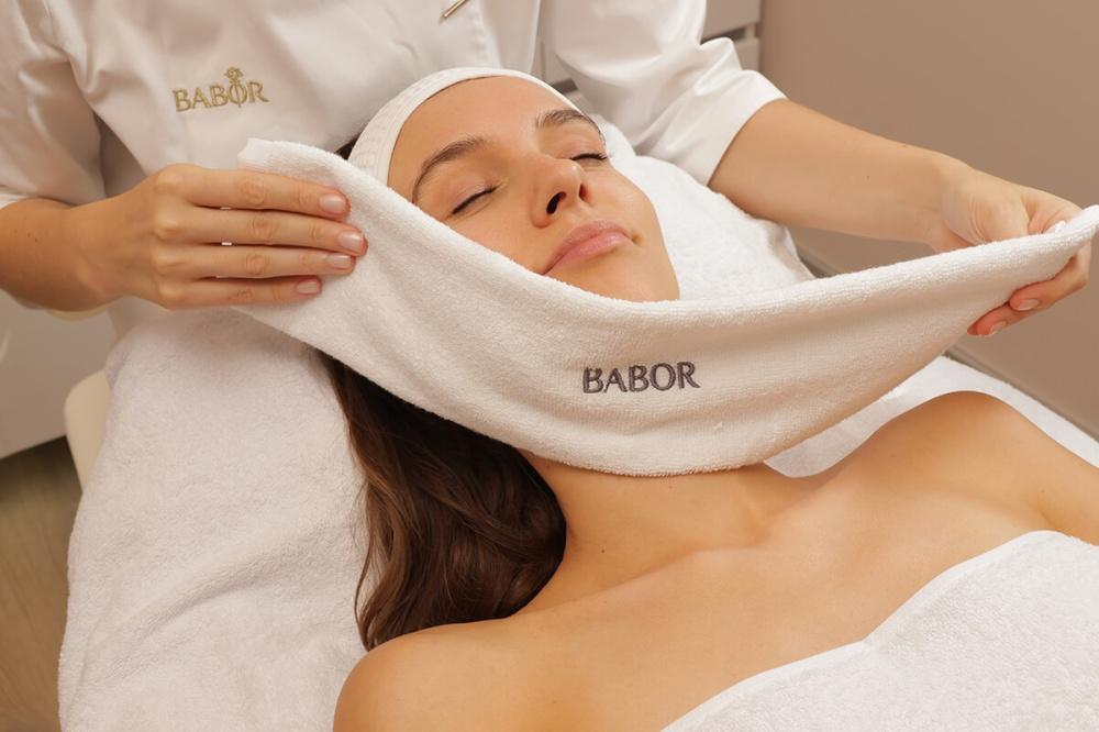 ЛЕГЕНДЫ BABOR. Уход для знакомства с брендом