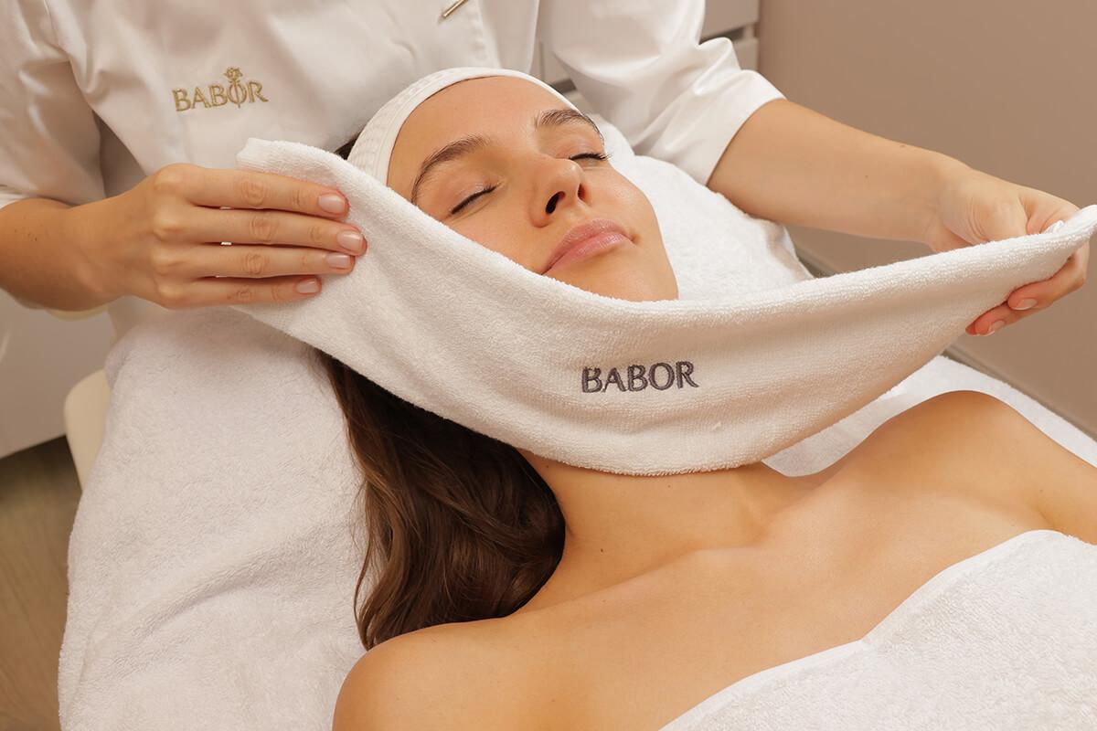 ЛЕГЕНДЫ BABOR. Уход для знакомства с брендом